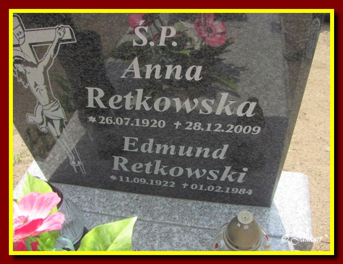 Retkowski E.A.